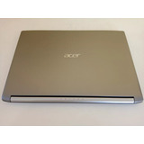 Notebook Acer Aspire 5 A515-51-51ux I5 7200u 8gb Ram 1tb Hdd