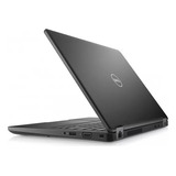 Notebook Dell Latitude 5490 I7 8°g Ssd240gb 16gb Usado