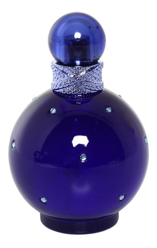 Midnight Fantasy Dama Britney Spears 100 Ml Spray