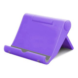 Soporte Universal Para Celulares, Tablets Varios Colores