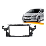 Frontal Soporte Radiador Para Hyundai Elantra 2012 2014