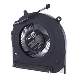 Ventilador Hp 14-cf 14-ck 14-cm 14-dk 14-dq 15-dw 15-ef