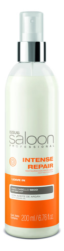 Issue Professional Leave In Para Cabello Seco 200ml