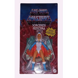  Masters Of The Universe Origins Sorceress 