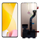 Display Pantalla Lcd + Tactil Para Xiaomi Mi 12 Lite 5g Ince