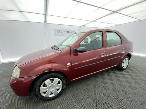   Renault   Logan   1.6