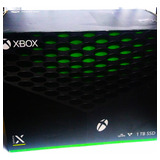 Xbox Series X 1tb (un Control Y Gta V)