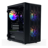 Pc Gamer Intel I5 13400f + H610 + 16gb Ddr4 + Rtx 3050 8gb