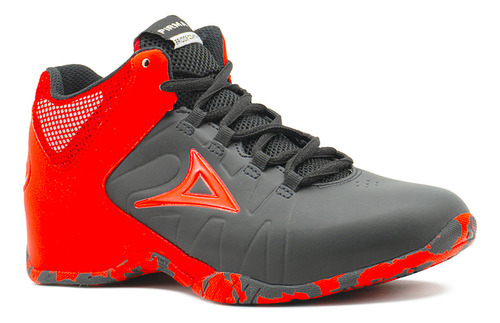 Tenis Pirma Para Hombre Deportivos Basketball Profesional 