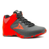 Tenis Pirma Para Hombre Deportivos Basketball Profesional 