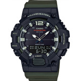 Reloj Casio Hdc-700-3av