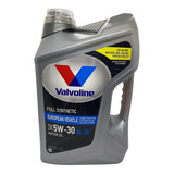 Valvoline 5w-30 Sintetico Dexos 4,7l