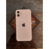 Apple iPhone 12 (64 Gb) - Blanco