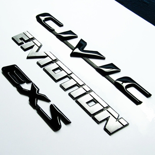 Emblemas Honda Civic Emotion Maleta Exs Pega 3m Foto 2