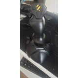 Manche Joystick Thrustmaster Usb + Brinde