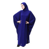 Burka Del Islam Sg Azul