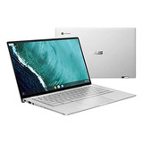 Laptop Asus Chromebook, Core M3, 8gb Ram, 128gb Ssd