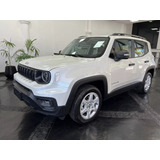 Jeep Renegade Sport Mt Gd