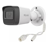 Bala Ip 2mp 30m Ir Exterior Ip67 2.8mm Poe H265 Hilook