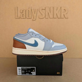 Jordan 1 Low S.e. ( 24 Cm ) Ladysnkr