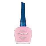 Esmalte Masglo Bioflex Juguetón - Ml  C - mL a $688