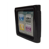 Estuche Goma Tpu Para Apple iPod Nano 6