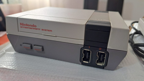 Nintendo Mini Nes Classic Edition