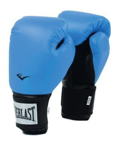 Guantes Boxeo Pro Style Ver2 - Everlast Oficial