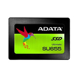 Disco Duro Ssd Interno Adata Su655 480gb 3d Nand 2.5 