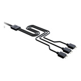 Cable Splitter Coolermaster Splitter 1 A 3 Cooler Argb