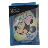 Cepillo Desenresante Niños Fisher Price Licencia Disney Color Minnie