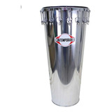 Timbal Aluminio Contemporanea 14 16 Afinadores