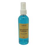 Desodorante Para Pies Spray Con Cobre 100ml