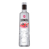 Vodka Saborizado Sernova Frutos Del Bosque Wild Berries