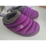 Pantuflas  The North Face Talle Us 12