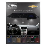 Cubretablero Automotriz Chevrolet Malibu 2008 Al 2012