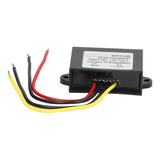 Cable Convertidor De Corriente Para Coche Dc Boost Module Ip