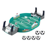 Juego De Futbol Mini Arena Gol A Gol Estilo Pinball