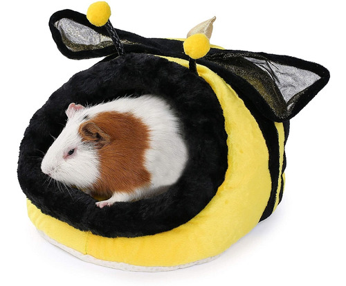 Cama Para Roedores - Hamster, Acolchada  Tamaño L