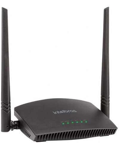 Roteador Wireless 300mbps Rf 301k 4750072
