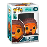 Funko Pop Disney Raya & Last Dragon - Tuk Tuk 1000 50551 At