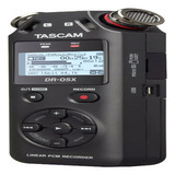 Tascam Dr-05x