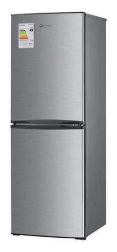 Refrigerador Mademsa Nordik 415 Exhibición Sin Caja 