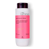 Lumina Shampoo Reestructurante Cabello Dañado 300 Ml