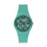 Reloj Swatch Photonic Turquoise So28g108