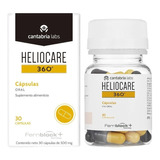 Proteccion Solar En Cápsulas Heliocare - mL a $4908