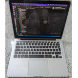 Macbook Pro 13  Early 2015 - Intel I5 512gb Ssd 16gb Memoria