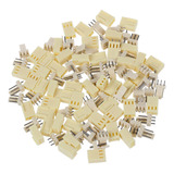 Conector Crimpado De 3 Pines Con Cabezal Pcb Kf2510-3p De 2,