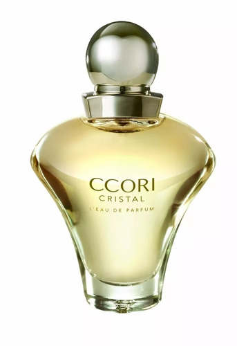 Perfume Ccori Cristal Yanbal Dama - mL a $1726