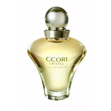 Perfume Ccori Cristal Yanbal Dama - mL a $1691